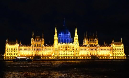parlament