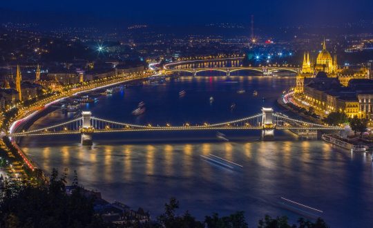 budapest