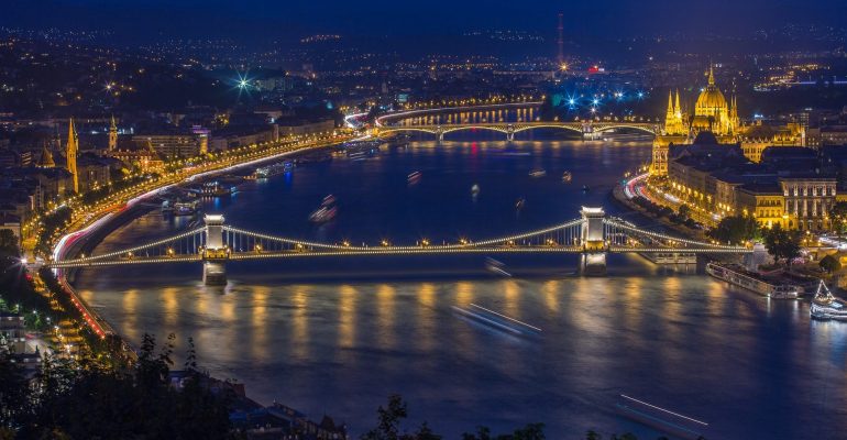 budapest