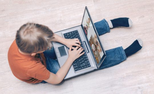 online_video_traning