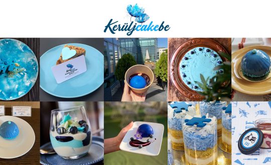 keruljcakebe